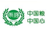 康粮Logo